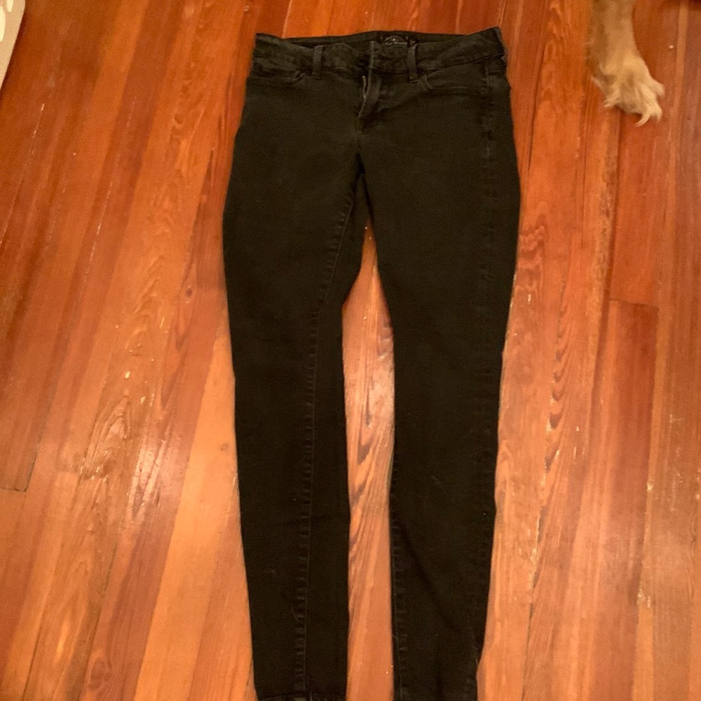 Lola skinny